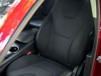 Ford Mondeo 2.0 TDCi Titanium Powershift Euro 6 (s/s) 5dr