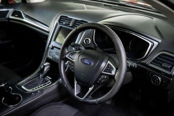 Ford Mondeo 2.0 TDCi Titanium Powershift Euro 6 (s/s) 5dr