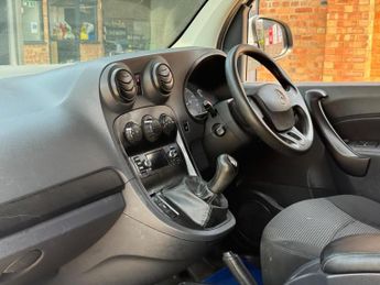 Mercedes-Benz Citan 1.5 109 CDI BlueEfficiency L2 Euro 6 (s/s) 5dr