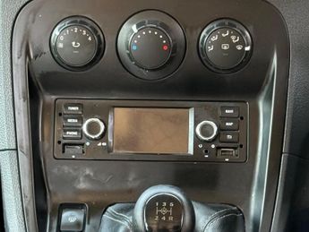 Mercedes-Benz Citan 1.5 109 CDI BlueEfficiency L2 Euro 6 (s/s) 5dr
