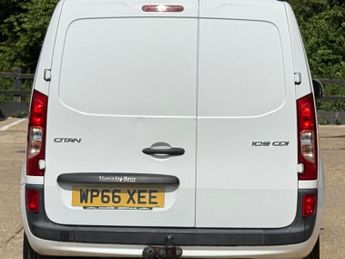 Mercedes-Benz Citan 1.5 109 CDI BlueEfficiency L2 Euro 6 (s/s) 5dr