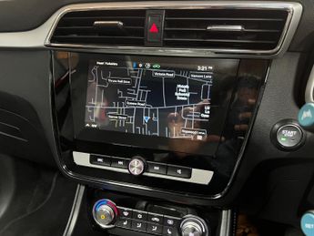 MG MG ZS 44.5kWh Exclusive Auto 5dr