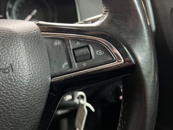 Skoda Karoq 1.6 TDI SE Technology DSG Euro 6 (s/s) 5dr