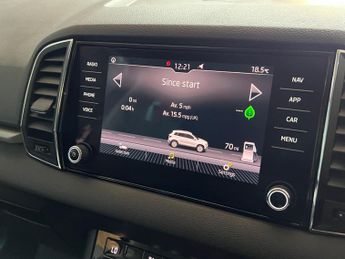 Skoda Karoq 1.6 TDI SE Technology DSG Euro 6 (s/s) 5dr