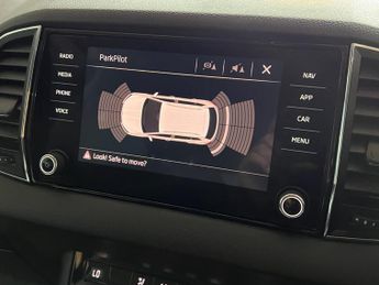 Skoda Karoq 1.6 TDI SE Technology DSG Euro 6 (s/s) 5dr