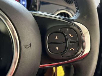 Fiat 500 1.0 MHEV Dolcevita Plus Hatchback 3dr Petrol Manual Euro 6 (s/s)