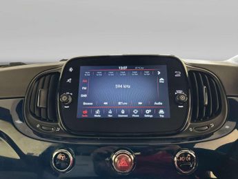 Fiat 500 1.0 MHEV Dolcevita Plus Hatchback 3dr Petrol Manual Euro 6 (s/s)