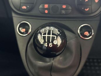 Fiat 500 1.0 MHEV Dolcevita Plus Hatchback 3dr Petrol Manual Euro 6 (s/s)