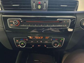 BMW X2 2.0 20d M Sport SUV 5dr Diesel Auto xDrive Euro 6 (s/s) (190 ps)