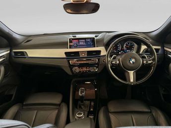 BMW X2 2.0 20d M Sport SUV 5dr Diesel Auto xDrive Euro 6 (s/s) (190 ps)