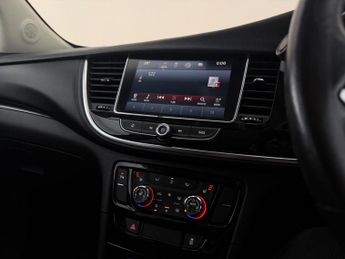 Vauxhall Mokka X 1.4i Turbo Elite Nav Auto Euro 6 5dr