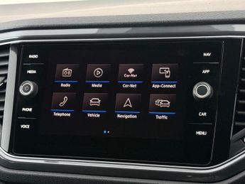 Volkswagen T-Roc 2.0 TDI R-Line DSG Euro 6 (s/s) 5dr
