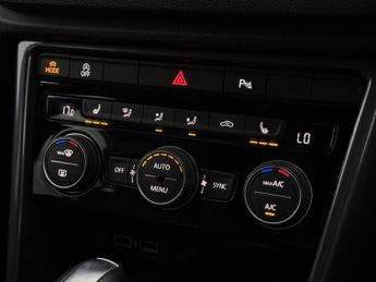 Volkswagen T-Roc 2.0 TDI R-Line DSG Euro 6 (s/s) 5dr