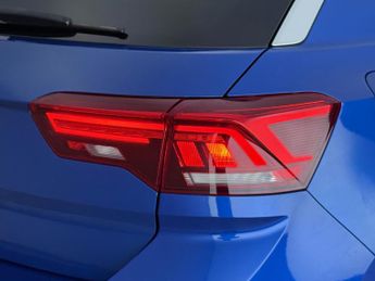 Volkswagen T-Roc 2.0 TDI R-Line DSG Euro 6 (s/s) 5dr