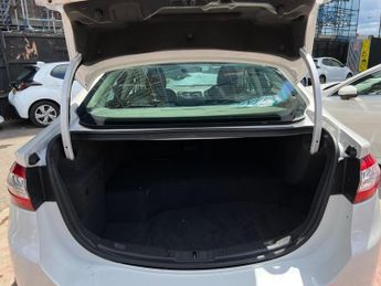 Ford Mondeo 2.0 TiVCT Titanium Edition CVT 6Spd Euro 6 (s/s) 4dr