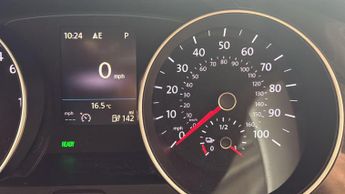 Volkswagen e-Golf 35.8kWh e-Golf Auto 5dr