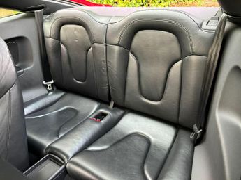 Audi TT 3.2 TFSI V6 S Tronic quattro Euro 4 3dr