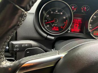 Audi TT 3.2 TFSI V6 S Tronic quattro Euro 4 3dr