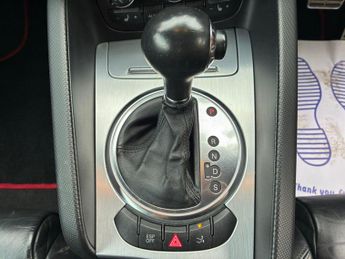 Audi TT 3.2 TFSI V6 S Tronic quattro Euro 4 3dr