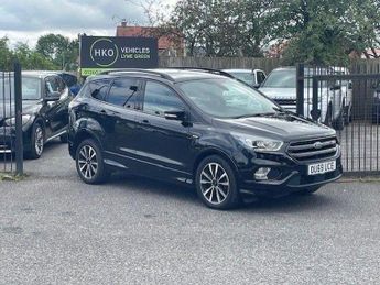 Ford Kuga 1.5T EcoBoost ST-Line Auto Euro 6 (s/s) 5dr
