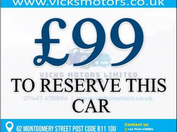 BMW 5 Series 2.0 520d SE Steptronic Euro 4 4dr