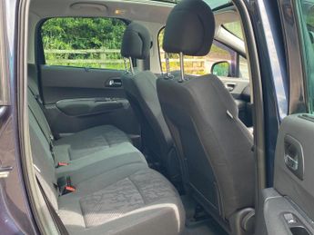 Peugeot 3008 1.6 e-HDi Allure EGC Euro 5 (s/s) 5dr