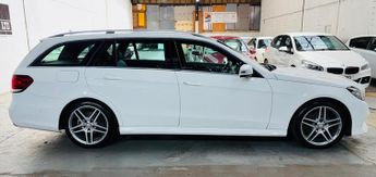 Mercedes-Benz E Class 2.1 E250 CDI AMG Sport G-Tronic+ Euro 5 (s/s) 5dr