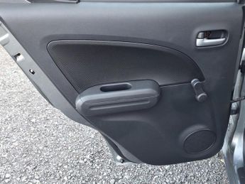 Suzuki Splash 1.0 12V SZ2 Euro 5 5dr