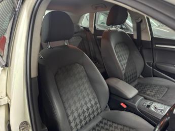 Audi A3 2.0 TDI SE Sportback S Tronic Euro 6 (s/s) 5dr