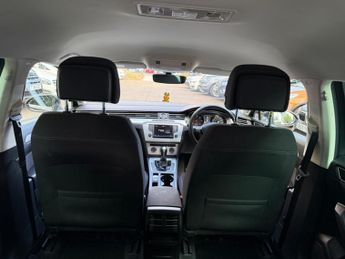Volkswagen Passat 1.6 TDI SE Business DSG Euro 6 (s/s) 5dr