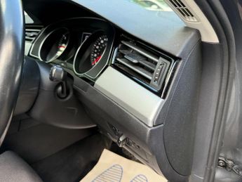 Volkswagen Passat 1.6 TDI SE Business DSG Euro 6 (s/s) 5dr