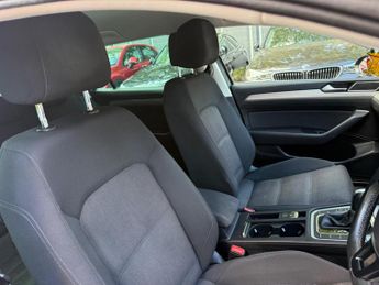 Volkswagen Passat 1.6 TDI SE Business DSG Euro 6 (s/s) 5dr
