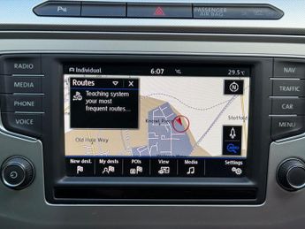 Volkswagen Passat 1.6 TDI SE Business DSG Euro 6 (s/s) 5dr