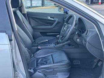 Audi A3 1.6 Special Edition Sportback 5dr