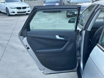 Audi A3 1.6 Special Edition Sportback 5dr
