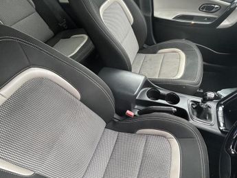 Kia Ceed 1.6 CRDi EcoDynamics 3 Euro 5 (s/s) 5dr
