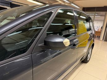 Ford S-Max 1.8 TDCi Zetec 5dr