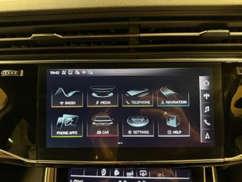 Audi Q7 3.0 TDI V6 50 Black Edition Tiptronic quattro Euro 6 (s/s) 5dr