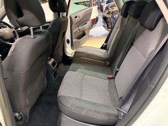Citroen C4 1.6 e-HDi Selection Euro 5 (s/s) 5dr