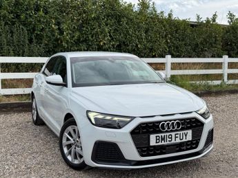 Audi A1 1.0 TFSI 30 Sport Sportback Euro 6 (s/s) 5dr