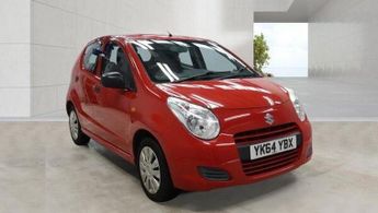 Suzuki Alto 1.0 12V SZ3 Euro 5 5dr