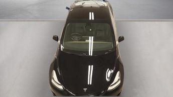 Tesla Model 3 Standard Range Plus Auto RWD 4dr