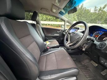 Honda Jazz 1.3 PETROL HYBRID