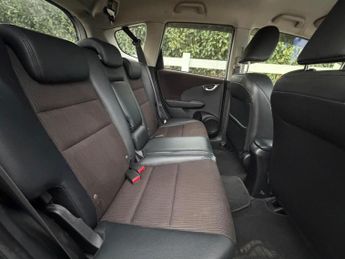 Honda Jazz 1.3 PETROL HYBRID