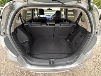 Honda Jazz 1.3 PETROL HYBRID