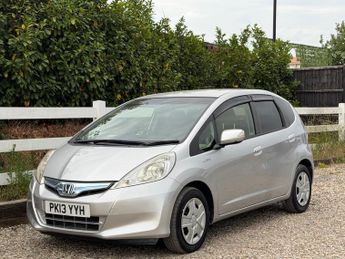 Honda Jazz 1.3 PETROL HYBRID