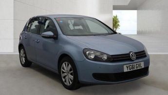 Volkswagen Golf 1.4 TSI SE Euro 5 5dr
