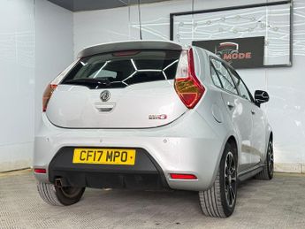 MG MG3 1.5 VTi-TECH 3Style Euro 6 (s/s) 5dr