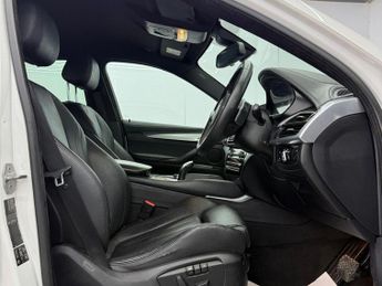 BMW X6 3.0 30d M Sport Auto xDrive Euro 6 (s/s) 5dr