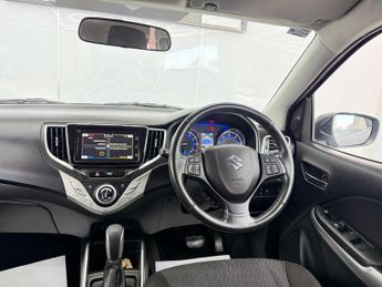 Suzuki Baleno 1.0 Boosterjet SZ5 Auto Euro 6 5dr